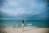The Palm Nest Cam Ranh Pool Villa - 4-Star