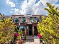 Assos Kervansaray Hotel - Special Category