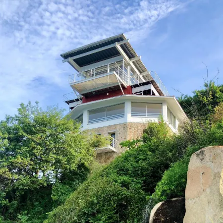 Acantilado Acapulco