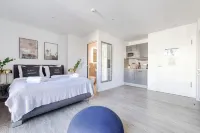 Limehome Köln Friesenplatz - Digital Access - โฮมสเตย์