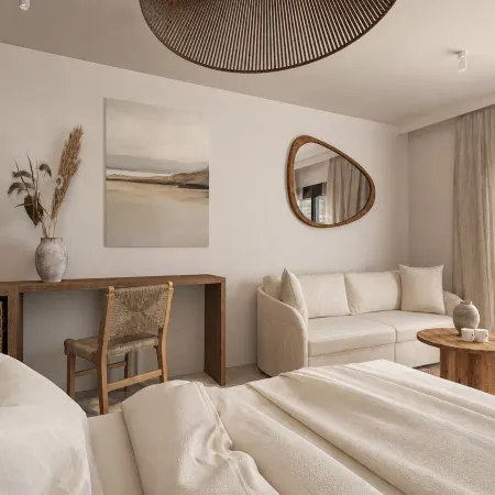 Ichos Boutique Apartments