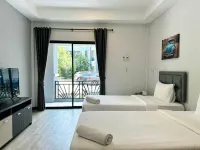 โรงแรมกอดหมอน
