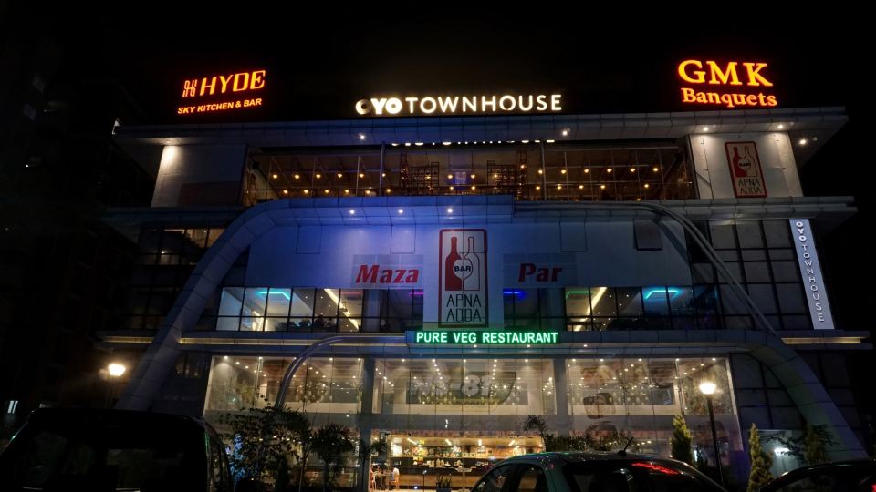 Townhouse Somani TC