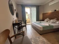 Avlu Hotel - Lemmikkieläimet sallittu