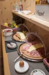 Meublè Garnì Della Contea - breakfast