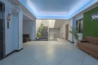 施裏瑪雅酒店
