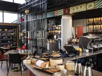 德文波特諾富特酒店（2022 年第四季度開業） - 早餐