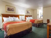 Econo Lodge Hotels in Atlantic County