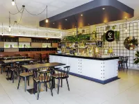 โรงแรมไอบิสโอเวยโด - พร้อมอาหารเช้า