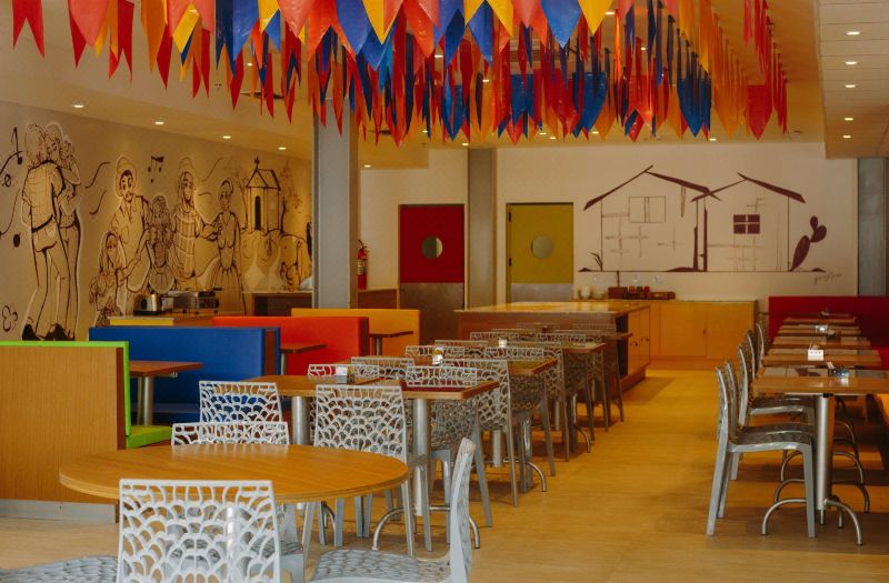 Ibis Styles Campina Grande photo 5