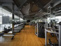 諾富特維加亞瓦達瓦倫酒店 - 健身室/gym room