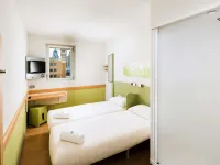 ibis budget London Whitechapel - Brick Lane