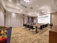 Mercure Bydgoszcz Sepia Hotels near Granaries