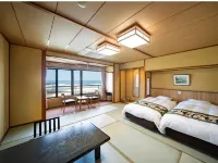 Toshimaya Tsukihamanoyu - Spa