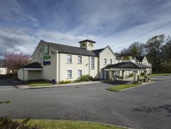 Holiday Inn Express GLENROTHES by IHG