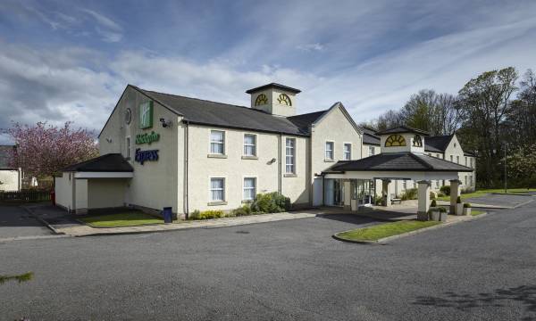 Holiday Inn Express Glenrothes by IHG