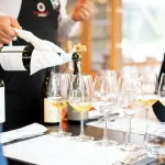 Resort & Winery Bosco De Medici - bar