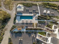 Korfi de Milo Hotels in Milos