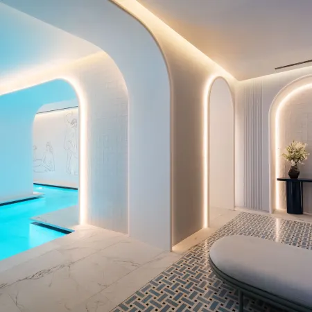 Áurea Palacio de la Tinta by Eurostars Hotel Company
