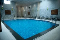 Aivazovsky Congress Hotel & Spa - 수영장