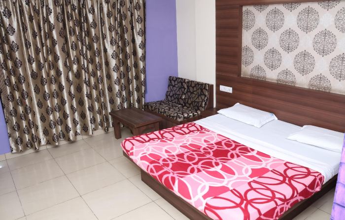 Hotel Shoven