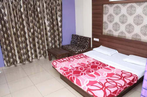 Hotel Shoven