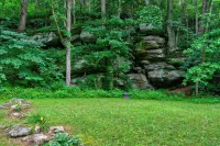 Beech Creek Cabin - Wifi