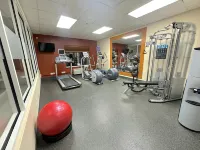 Arnot Grand Hotel & Suites - Wifi