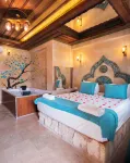 Bayar Cave Suites Special Class - Bed and Breakfasts