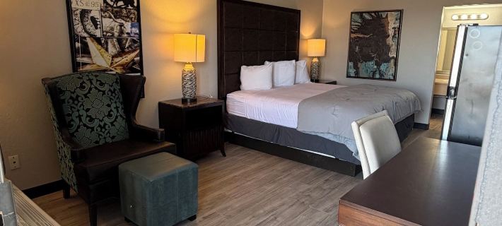 Extend-a-Suites Phoenix Hotel di Phoenix