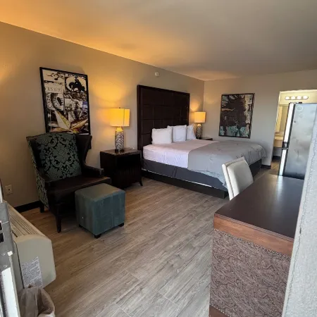 Extend-a-Suites Phoenix