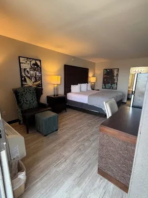 Extend-a-Suites Phoenix