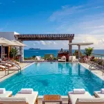 The Betsy Hotel, South Beach - románticos