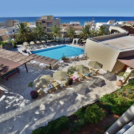 Minos Hotel