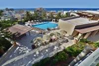 Minos Hotel - Beach
