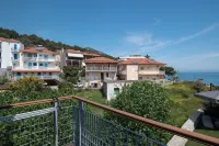 Tyros Boutique Houses - Havudsigt