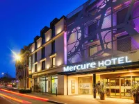 Mercure - Chartres Cathédrale Hôtels à : Chartres