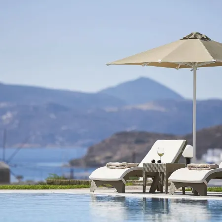 Santa Maria Luxury Suites & Spa