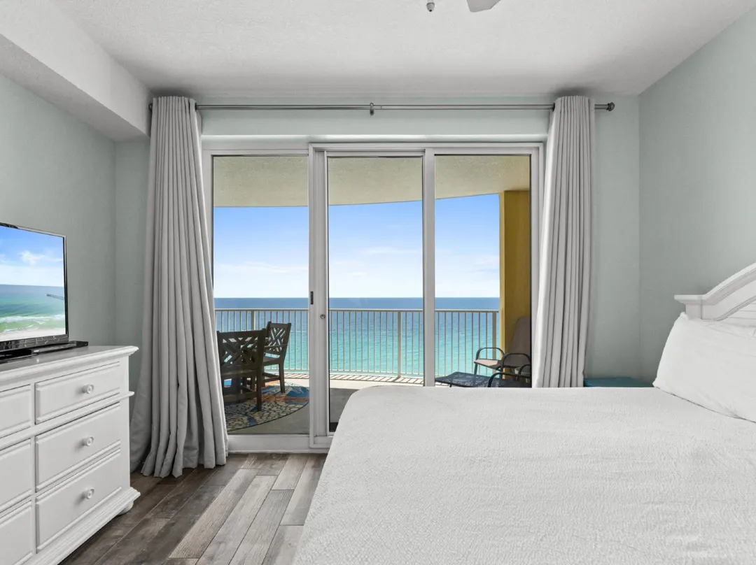 Emerald Isle 1505 - Panama City Beach