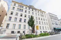 Residhotel le Central'Gare