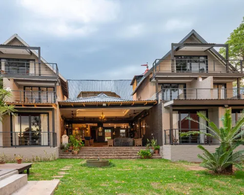 River House Lodge Hotels in Malelane