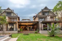 River House Lodge