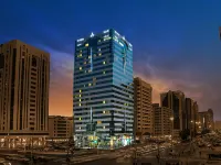 Al Maha Arjaan by Rotana Hotels near Lake Park