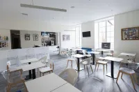 Hôtel François 1er - Morgenmad