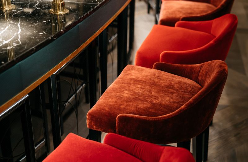 Ruby Mimi Hotel Zurich by IHG photo 5