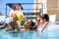 Candlewood Suites OXFORD - ANNISTON by IHG - Swimmingpools