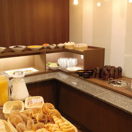 AB Hotel Mikawa Toyota