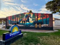 Days Inn by Wyndham Payson Hotels in Payson
