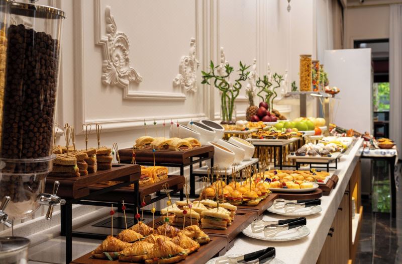 Marhaba Hotel & Spa photo 5