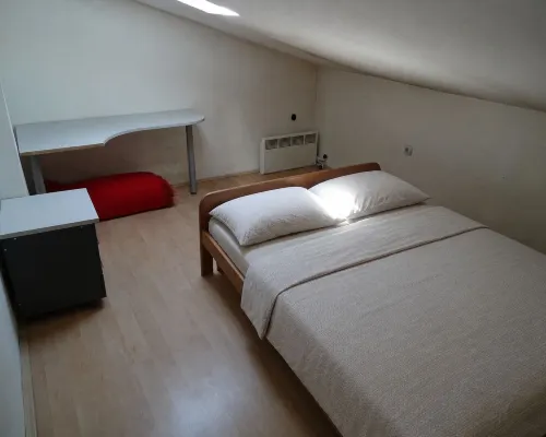 Stylish Apartment in the Heart of Debar Maalo, Skopje Center 첸타르 시 호텔